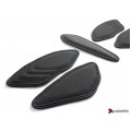 LUIMOTO TANK LEAF Tank Pads for the Yamaha YZF-R1 (15-24)